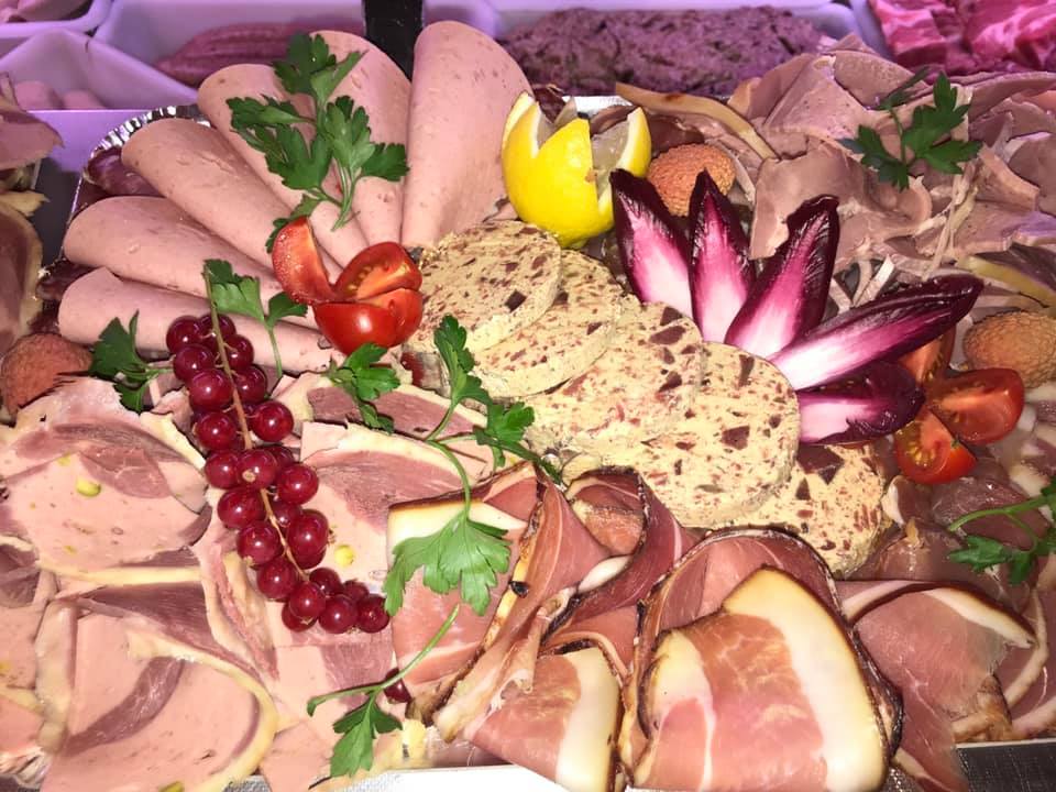 charcuterie artisanale