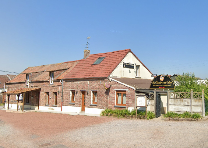 cuisine traditionnelle